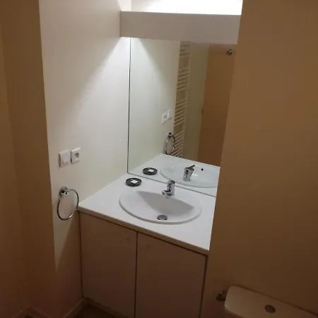 شقة Studio Vue Montagnes, Rdc, Piscine L'ete, Parking