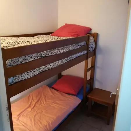 Studio Vue Montagnes, Rdc, Piscine L'ete, Parking شقة كوتيريه